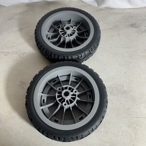 Replacement Part for Toro Lawn Mower # 98-7130 Wheel ASM